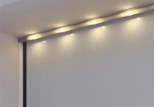 LED lights for your sectional door
