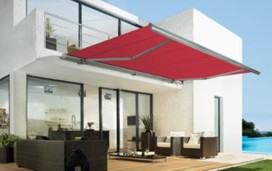 markilux 5010 patio awning