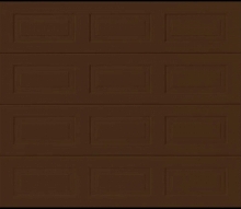 hormann vertical decograin up and over garage door