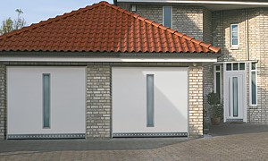 style 62 up and over garage door from hormann