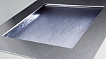stainless steel framework om window options