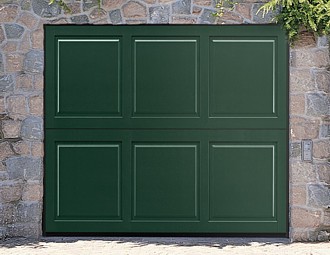dominae timber design door with classic panelled design