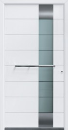 Thermosafe Entrance Door - Style 697