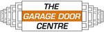 The Garage Door Centre Logo