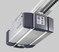 Hormann Supramatic electric operator for sectional and up and over garage doors