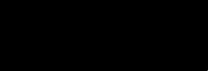Gliderol Sectional Black Colour Sample