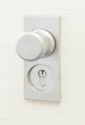 Gliderol Sectional White Handle