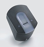 Hormann fingerscan access control