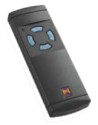 Hormann HS 4 Hand Transmitter