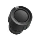 Hormann HSZ 1 cigarette lighter hand transmitter