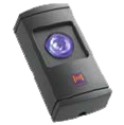 Hormann IT 1b Internal Push Button Transmitter illuminated
