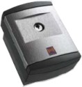 Hormann STAP40 Surface Mounted Key Switch Transmitter