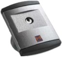 Hormann STUP40 recessed key switch transmitter