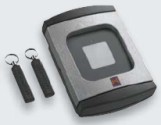 Hormann TTR Transponder Key Switch Transmitter