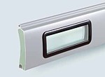 window sections available in slats