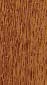 Golden oak finish