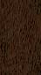 Night oak decograin finish