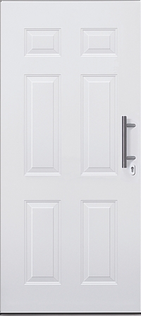 TPS 100 thermopro entrance door