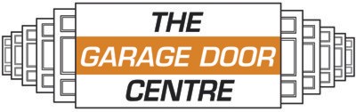 The Garage Door Centre logo