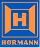 Hormann HST side sectional door