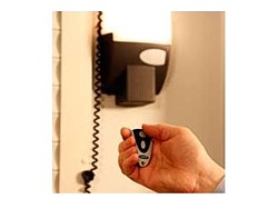 Remote control automation