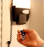 Remote control automation