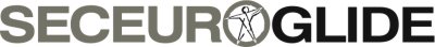 seceuroglide roller door logo