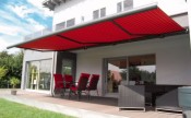 Retractable Patio Awnings for the home
