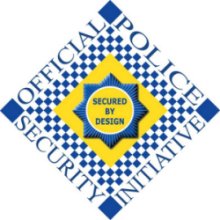 secured by design doors for security and peace of mind
