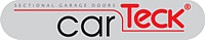 Carteck sectionla garage doors