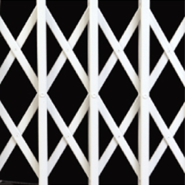 security grills and shutters for doors and windows