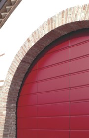 Purpose made timber garage doors for any opening
