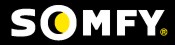 Somfy remote control garage door openers