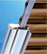 Rollguard teel line option
