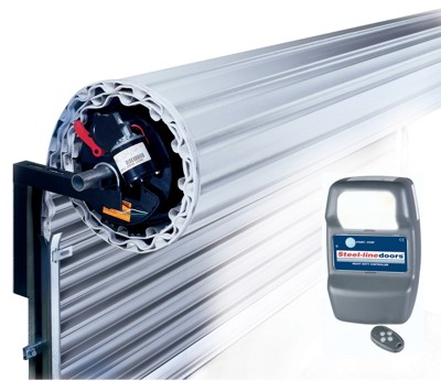 Roller Shutter Garage Doors Are Great Doubts You Could Be