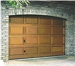 Hormann Hemlock Sectional Garage Door
