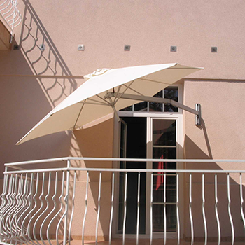 Umbrosa Paraflex Umbrella 