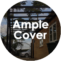 Car Ports - Ample Cover