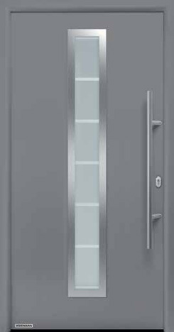 Hormann Thermo65 700 Steel Front Entrance Door