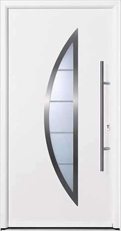 Hormann Thermo65 900 Front Entrance Door