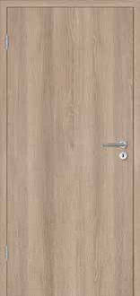 Hormann Internal Doors - BaseLine, Duradecor Synchronous Texture, Basalt Oak