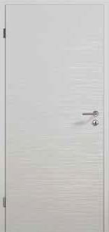 Hormann Internal Doors - ConceptLine, Slate, Light Grey