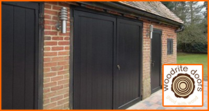 Side Hinged Garage Doors - Steel, Timber & Purpose Made Garage Doors UK Side Hinged Garage Doors - Steel, Timber & Purpose Made Garage Doors UK