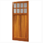 woodrite bierton pedestrian door