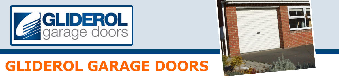 Gliderol Garage Doors