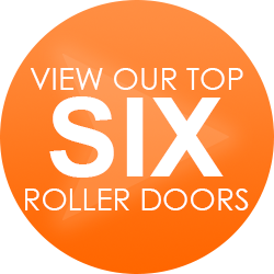 View our run-down of the top six roller garage doors 
