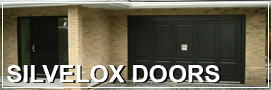 silvelox garage door styles