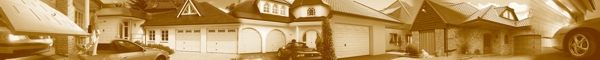 Garage Doors, roller shutters and electric operators since 1986