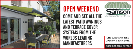 Summer Open Weekend