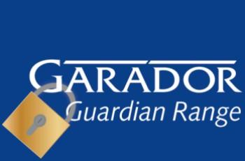 Garador Guardian Up & Over Garage Doors